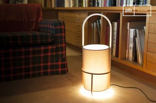 Lampe baladeuse Armi