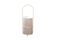 Miniature Lampe baladeuse en bois clair  Armi Détouré