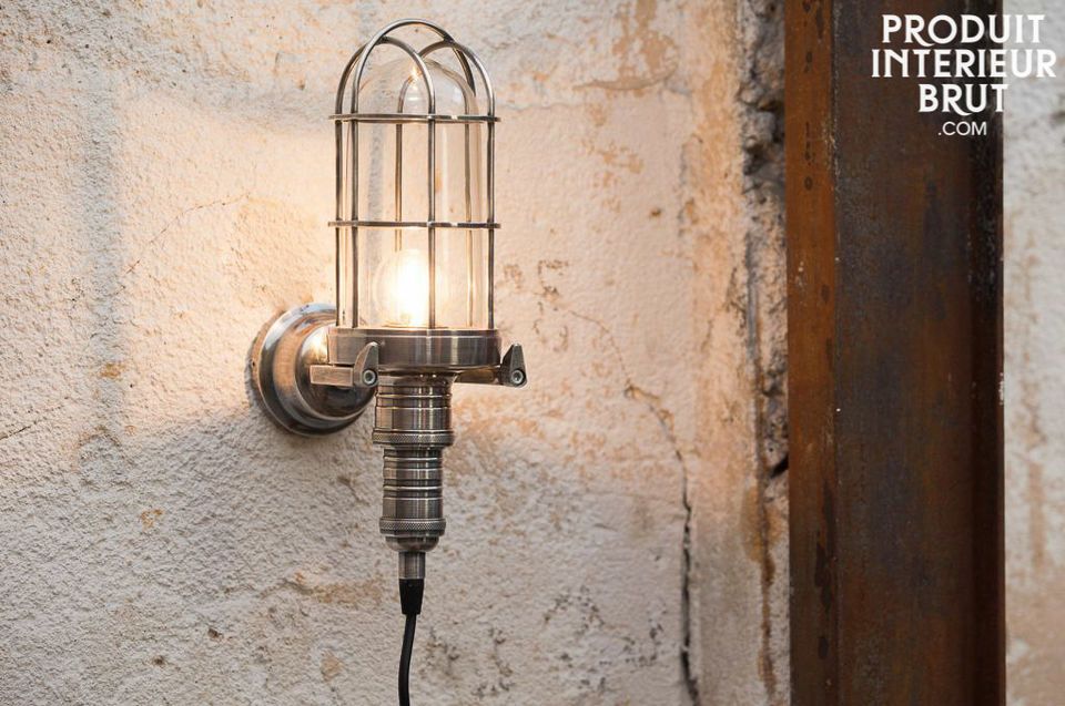 Lampe baladeuse Budapest