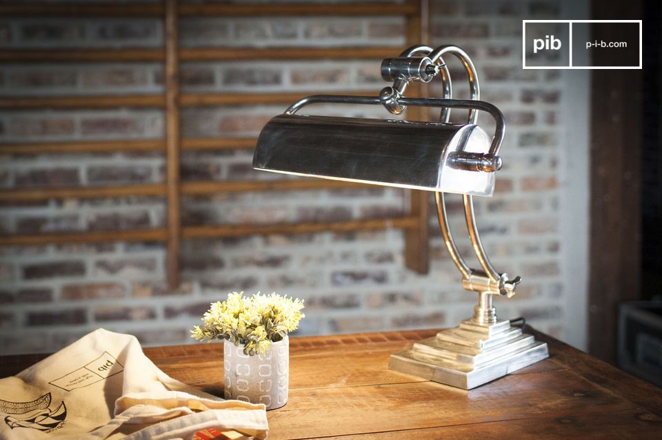 Lampe de bureau design  Brikbroc, brocante en ligne