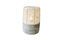 Miniature Lampe de table en bois  Cistella Détouré