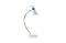 Miniature Lampe de table en métal blanc  Gasvik Détouré