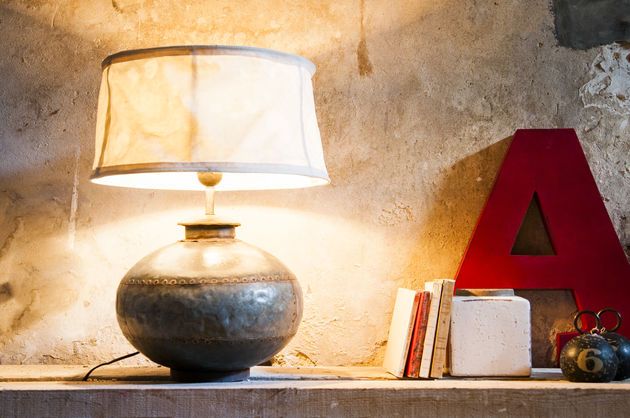 Lampe de table Nessos