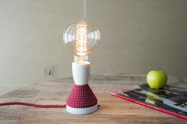 Lampe de table NUD