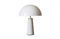Miniature Lampe en marbre  Boissoudy Détouré