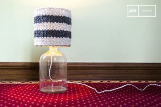 Lampe Glassy