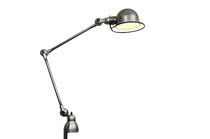 Lampe Jieldé Loft à étau