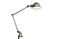 Miniature Lampe Jieldé à étau Loft Détouré