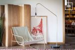 Lampe liseuse & lampadaires