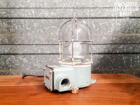 lampe paquebot japonaise