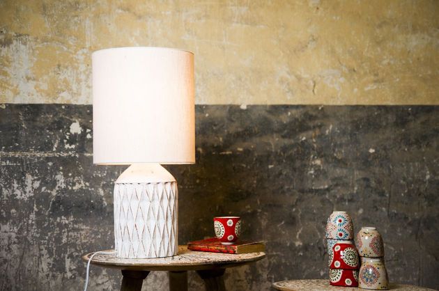Lampe Roméo