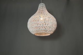 Lampe suspendue Cable Drop