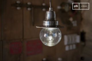 Lampe suspendue Charlie