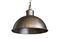 Miniature Lampe suspendue en métal ciselé  Orient Express Détouré