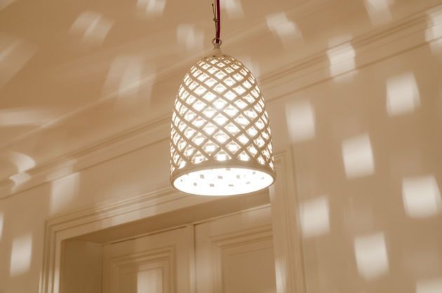 Lampe suspendue Hoffen