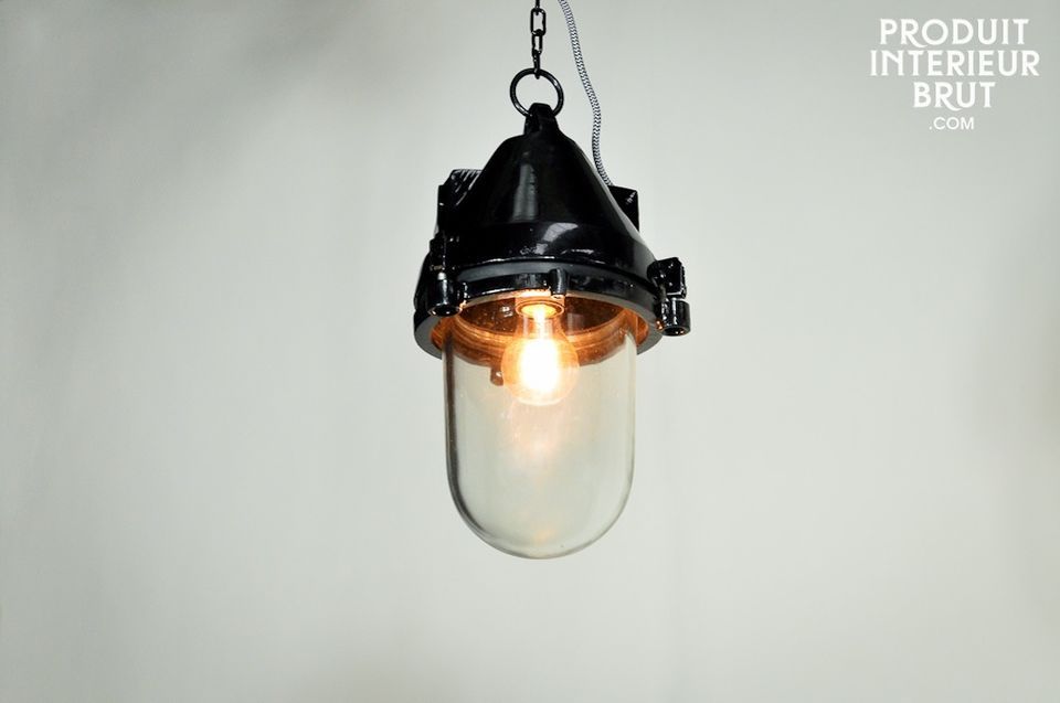 Lampe suspendue La Ciotat