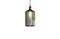 Miniature Lampe suspendue miroir en verre  Elixir Détouré