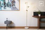 Luminaire scandinave