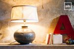 Luminaires au look ancien bientôt de retour
