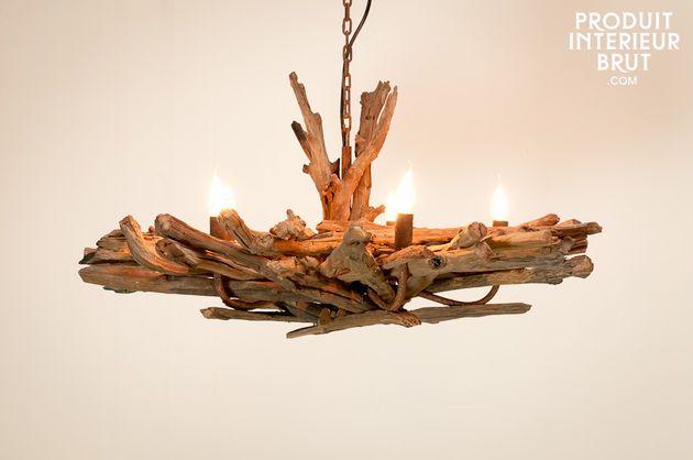 Lustre Maleza