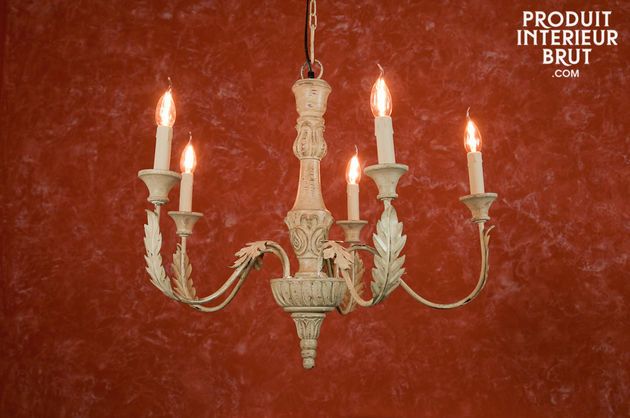 Lustre West Kensignton