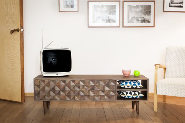 Meuble TV Balkis