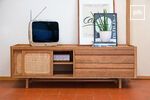 Meubles TV en bois