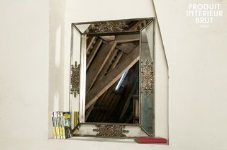 Miroir Aix-la-Chapelle