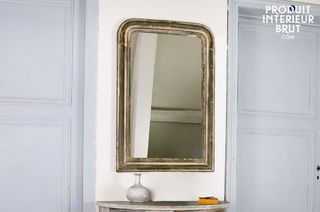 Miroir Clair de Lune
