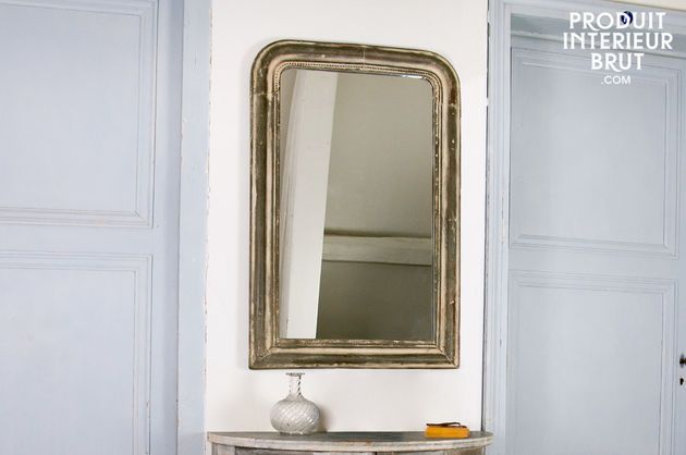 Miroir Clair de Lune