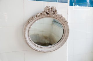 Miroir Justine