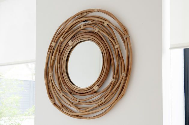 Miroir Linnëa