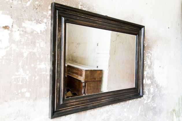 Miroir Sigara