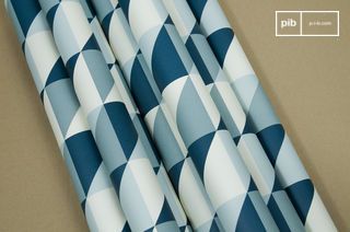 Papier-peint Remix