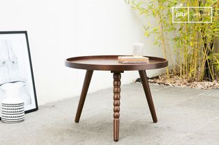 Petite table basse Katalina