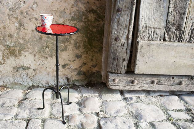 Petite table Cadix