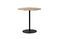 Miniature Petite table d'appoint ronde  Xylème Détouré