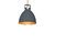 Miniature Plafonnier Jieldé 24cm Augustin Détouré