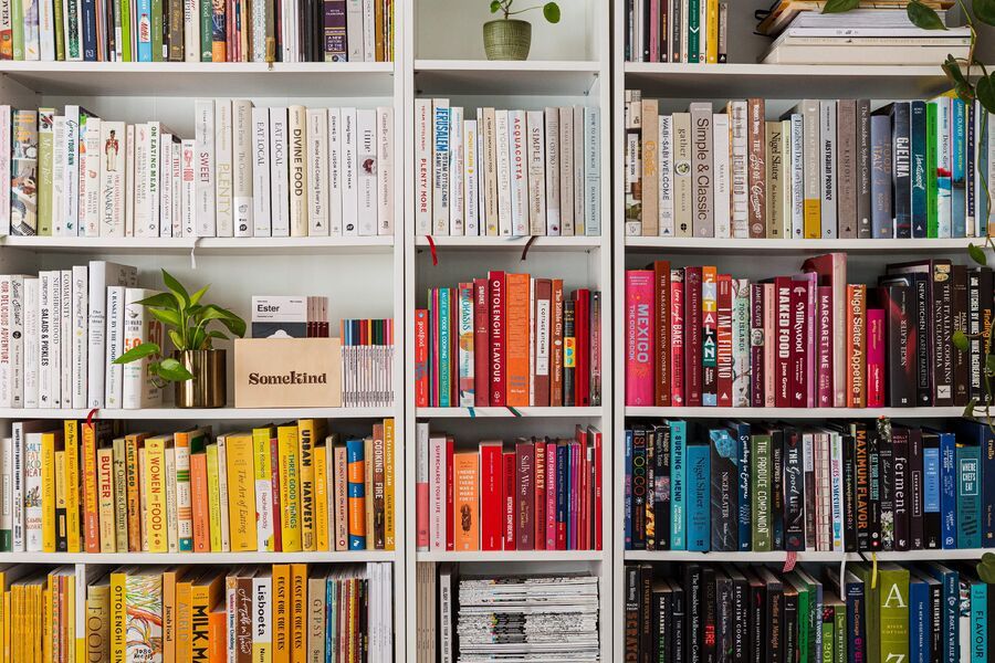 Astuces rangement: 6 conseils pour organiser sa bibliothèque