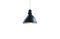 Miniature Suspension d'usine en métal Black Edition Détouré