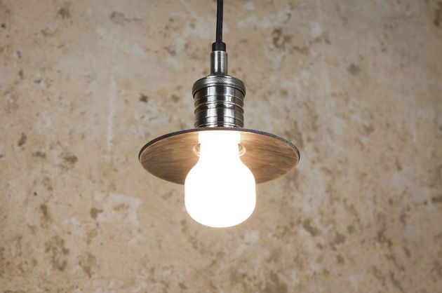 Suspension mini-disque