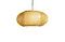 Miniature Suspension Skib Détouré