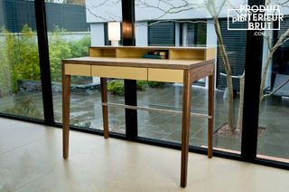 Table à écrire Nöten