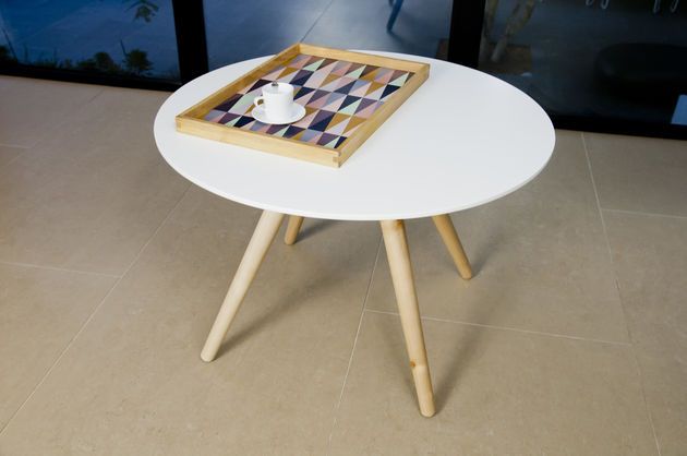 Table basse Beel