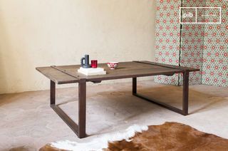 Table basse Domancy