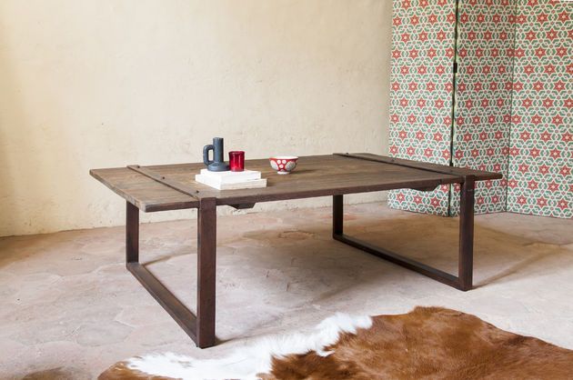 Table basse Domancy