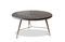 Miniature Table basse en marbre noir Sivart Détouré