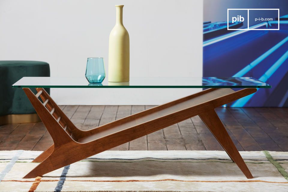 Un design scandinave essentiel et radical