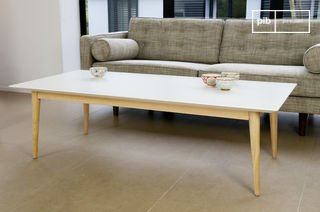 Table basse Fjord