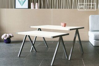 Table basse gigogne Arlanda